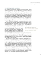 Das Geheimnis der Spiegelung