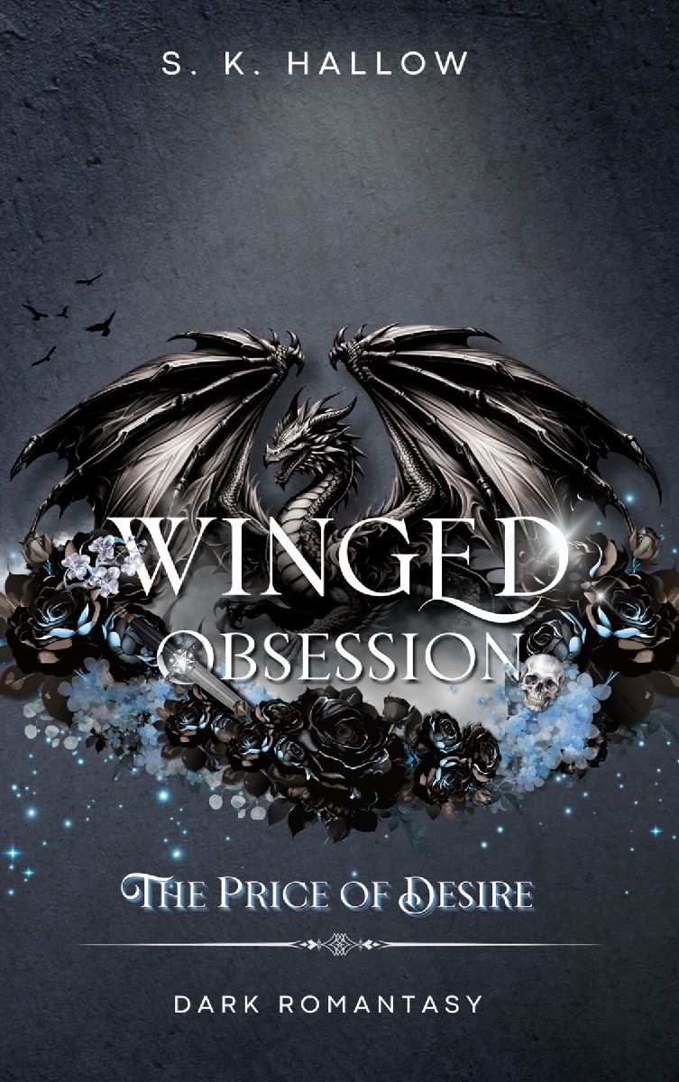 Winged Obsession