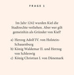 Kiel-Quiz (Innenansicht)