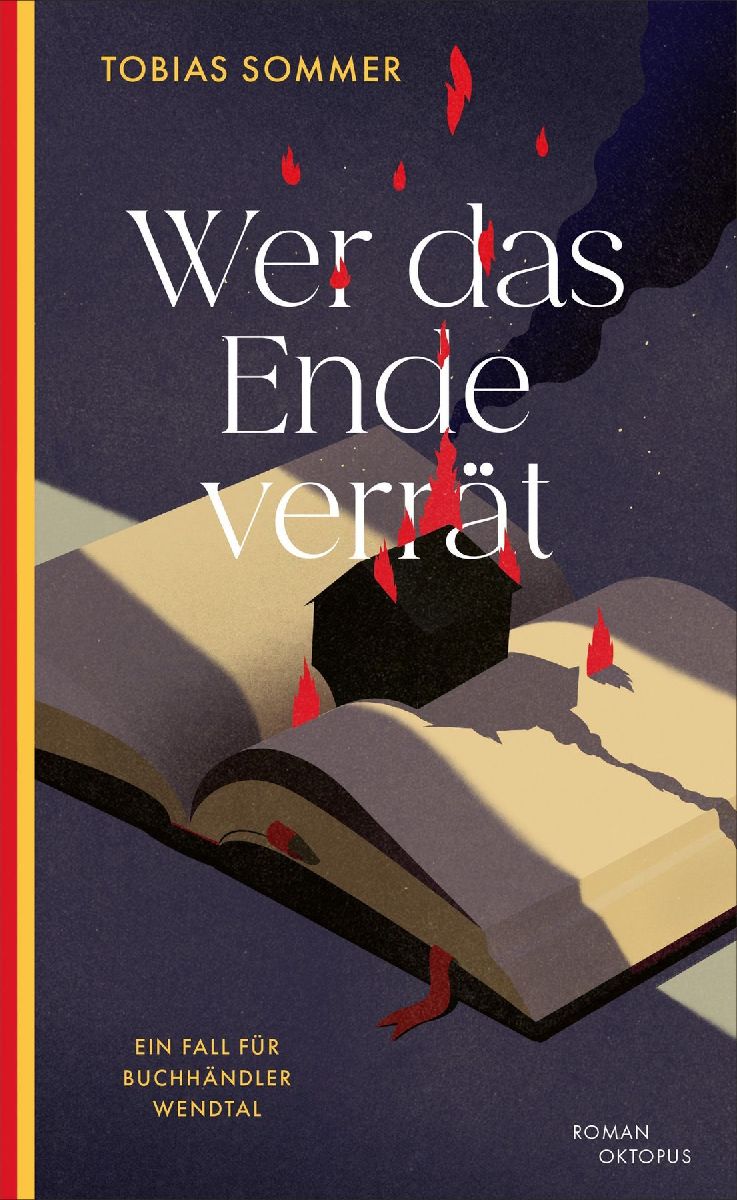 Wer das Ende verrät