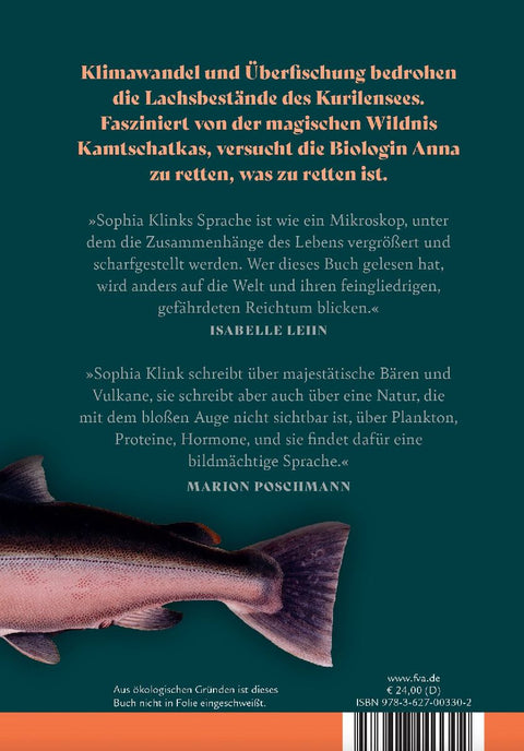 Kurilensee