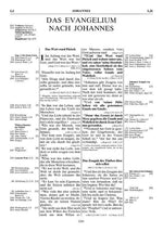 Thompson Studienbibel - Hardcover