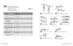 50 Workouts gegen Rückenschmerzen