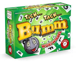 Tick Tack Bumm Wortwirbel