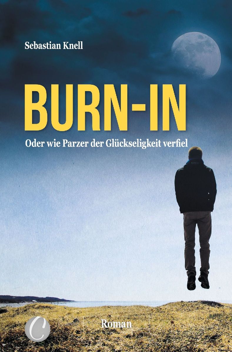 Burn-In. Oder wie Parzer der Glückseligkeit verfiel