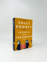 Gespräche mit Freunden