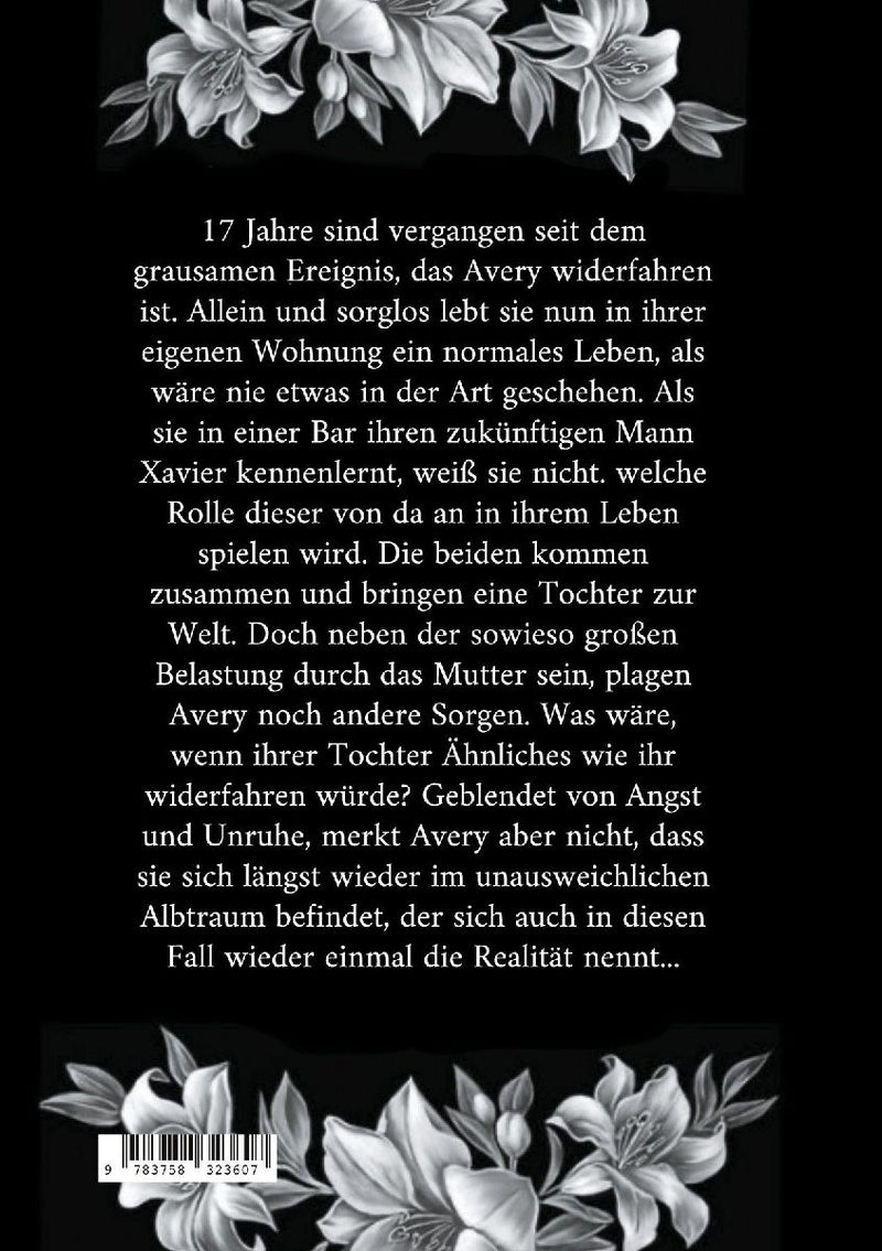 Wenn sie wüssten... (Rückseite)