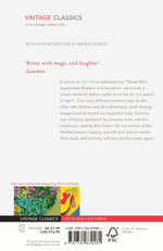 The Enchanted April