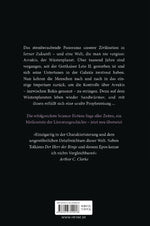 Die Ketzer des Wüstenplaneten (Innenansicht)