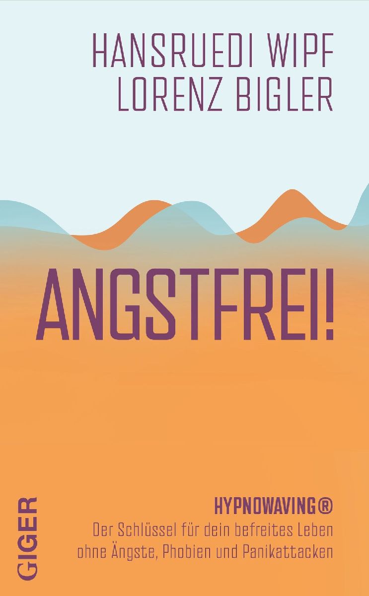Angstfrei!