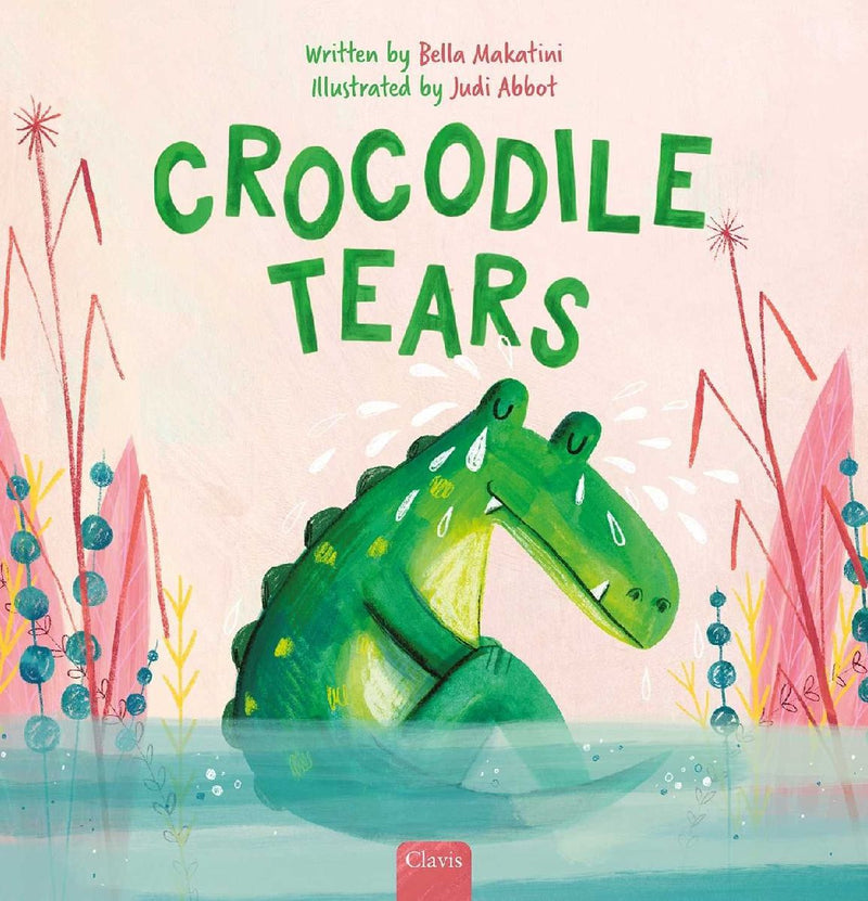 Crocodile Tears
