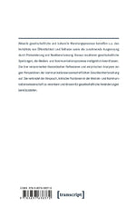 Kommunikationswissenschaftliche Gender Studies