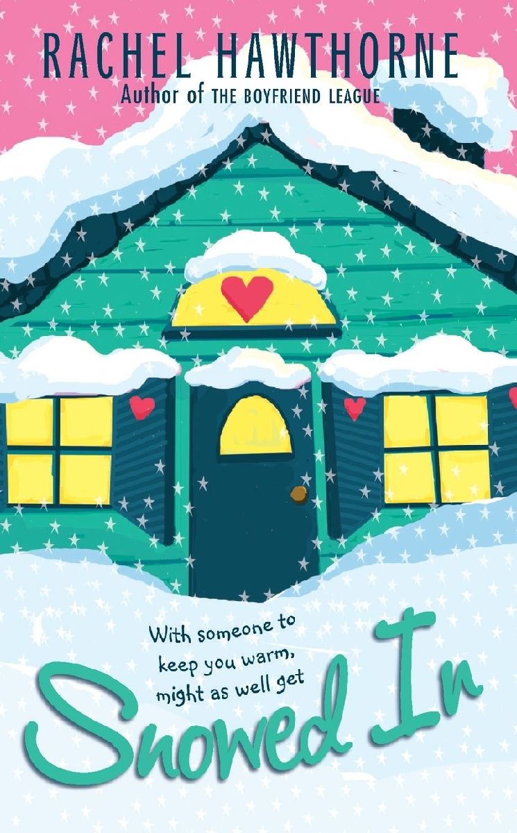 Snowed in