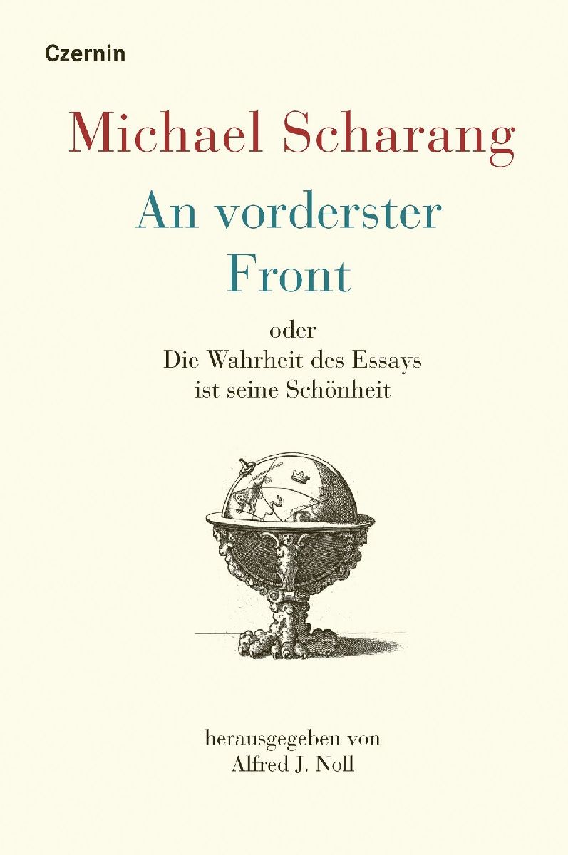 An vorderster Front