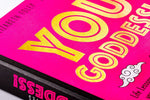 You Goddess! (Innenansicht)