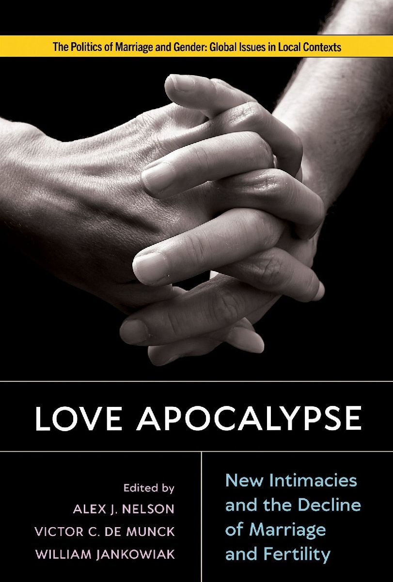 Love Apocalypse