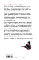 Das Kraterbeet (Rückseite)