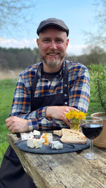 So schmeckt Brandenburg (Innenansicht)