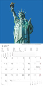 New York 2027