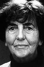 Wenn du geredet hättest, Desdemona (Autorenfoto)