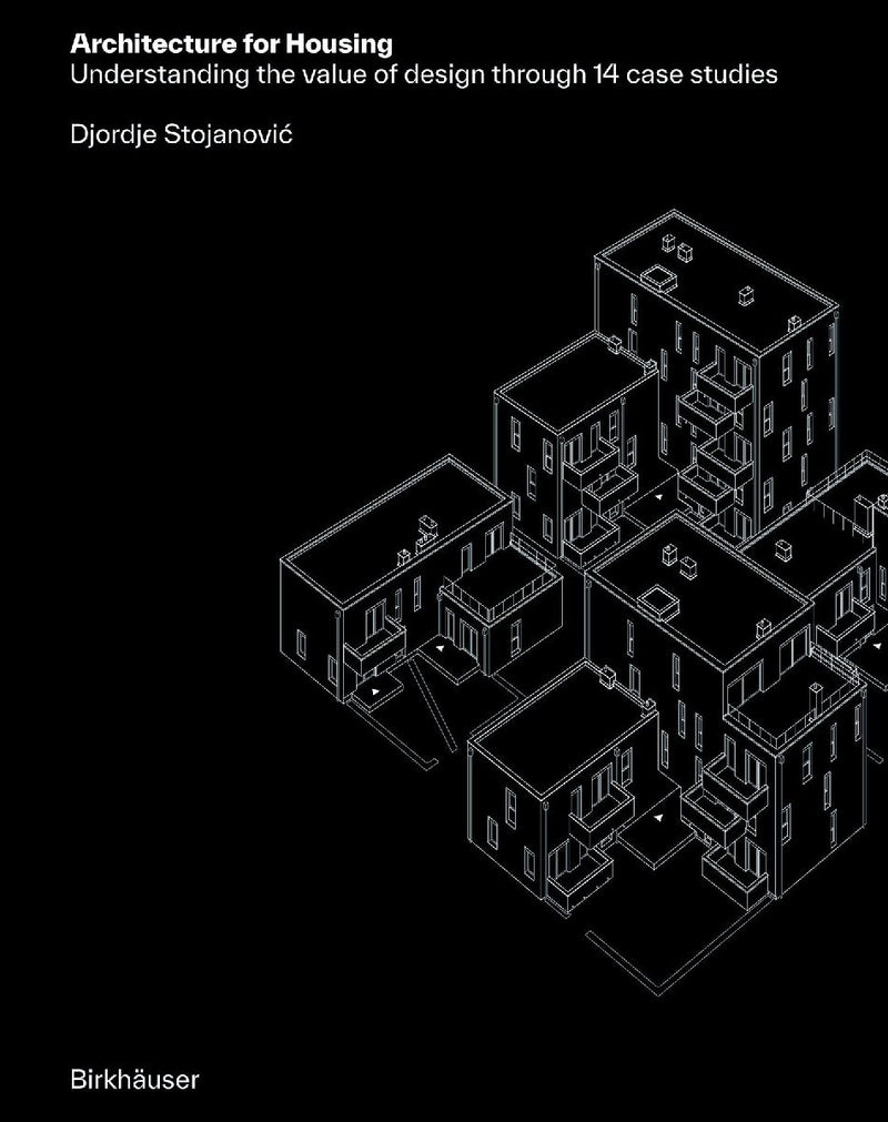 Architecture for Housing
