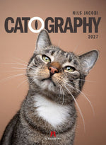 Catography Katzen-Kalender 2027