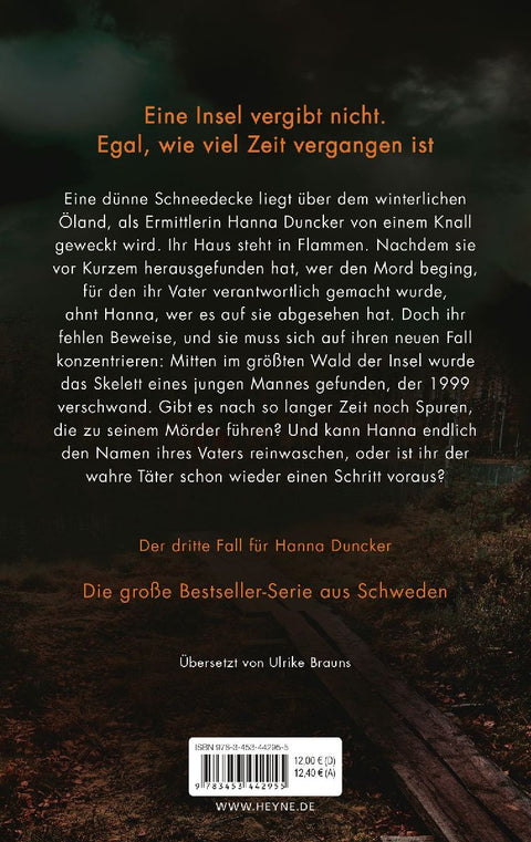 Dunkelwald