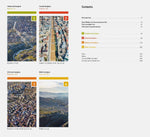 Sarajevo. Architectural Guide (Innenansicht)