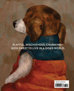Dog Only Knows (Rückseite)