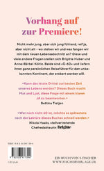 Endlich Ich! (Rückseite)