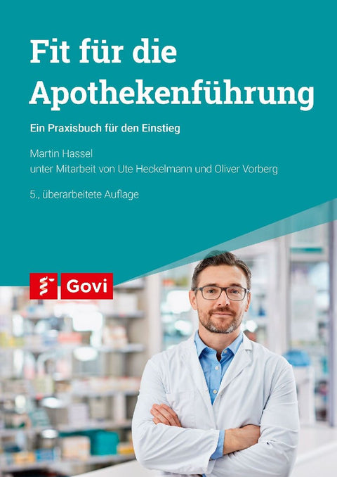 Fit für die Apothekenführung