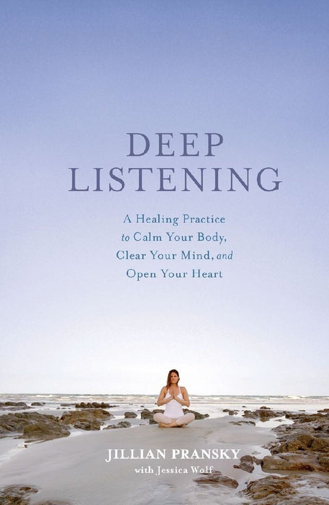Deep Listening