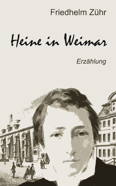 Heine in Weimar