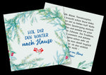 Winterzeit ist Draußenzeit