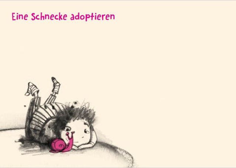 Momente des Glücks - Postkarten Set