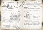 KoboldKroniken 6. Kampf um Kwertz (Innenansicht)