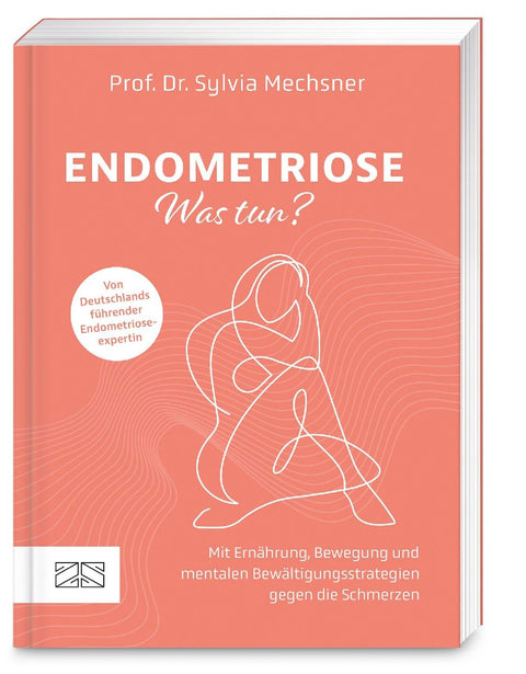 Endometriose - Was tun?