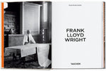 Frank Lloyd Wright