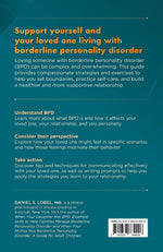 When a Loved One Has Borderline Personality Disorder