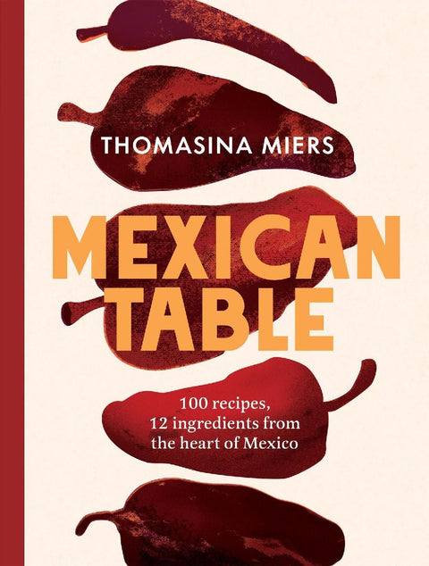 Mexican Table