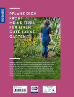 Blumen, Kohl & Rock'n'Roll