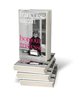 Bonjour tristesse (Innenansicht)