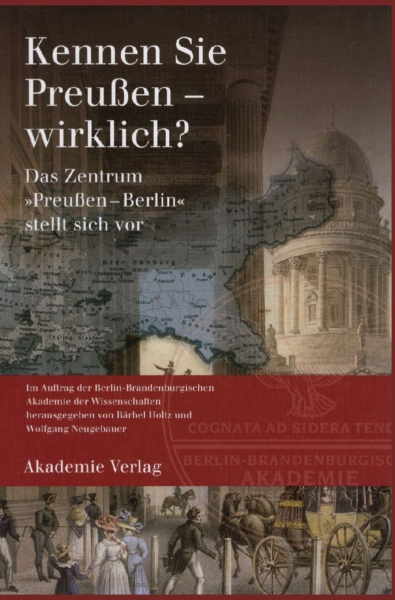 Kennen Sie Preußen - wirklich?