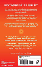 The Healing Self