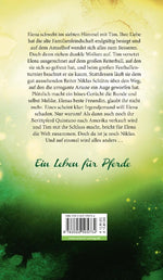 Elena - Ein Leben für Pferde 3: Schatten über dem Turnier