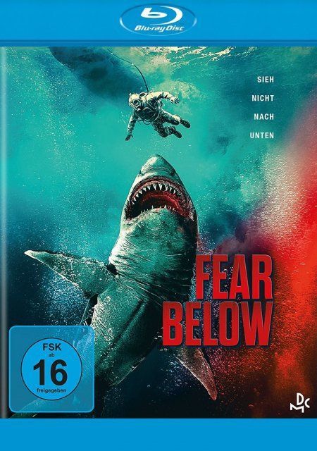 Fear Below