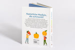 Obst und Gemüse als Medizin. Die besten Nahrungsmittel für Ihre Gesundheit (Innenansicht)