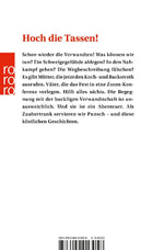 Deine Mutter braucht mehr Punsch!