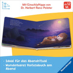 Müde und geborgen (Innenansicht)