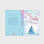 24 Dates To Fall In Love (Innenansicht)